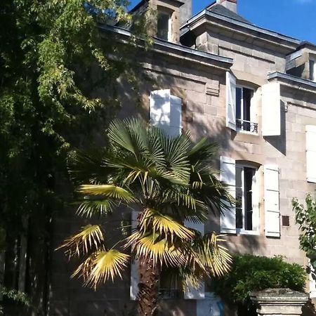 Apartmán #Le Conquerant Du Dernierjour-Grand F2-Hypercentre Brive-la-Gaillarde Exteriér fotografie