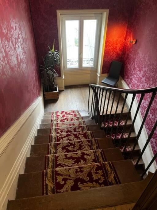 Apartmán #Le Conquerant Du Dernierjour-Grand F2-Hypercentre Brive-la-Gaillarde Exteriér fotografie