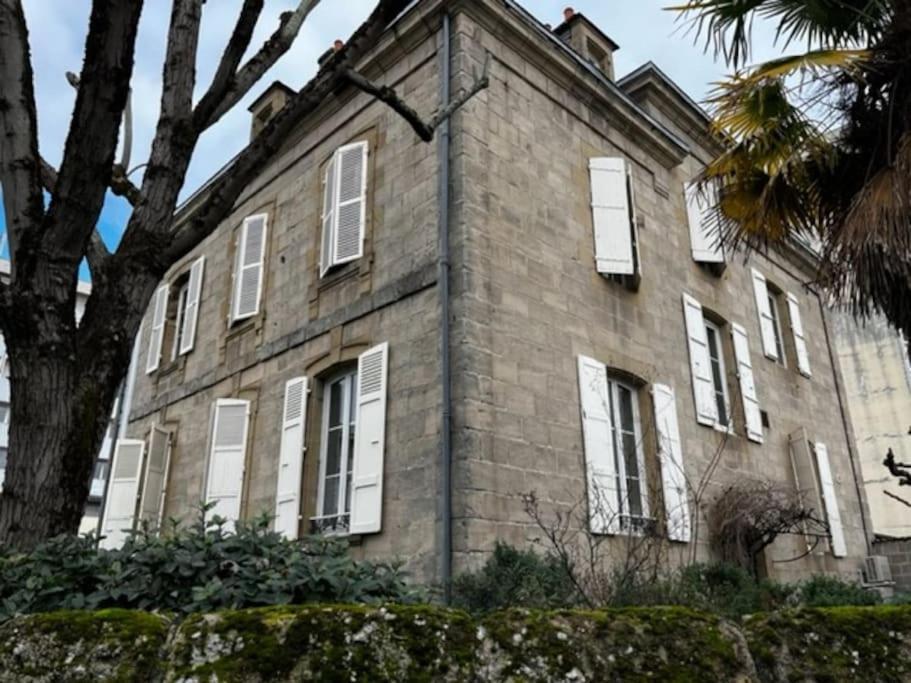 Apartmán #Le Conquerant Du Dernierjour-Grand F2-Hypercentre Brive-la-Gaillarde Exteriér fotografie