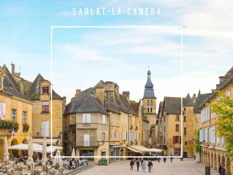 Apartmán #Le Conquerant Du Dernierjour-Grand F2-Hypercentre Brive-la-Gaillarde Exteriér fotografie