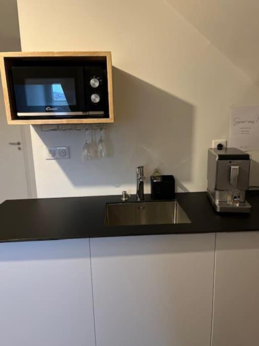 Apartmán #Le Conquerant Du Dernierjour-Grand F2-Hypercentre Brive-la-Gaillarde Exteriér fotografie