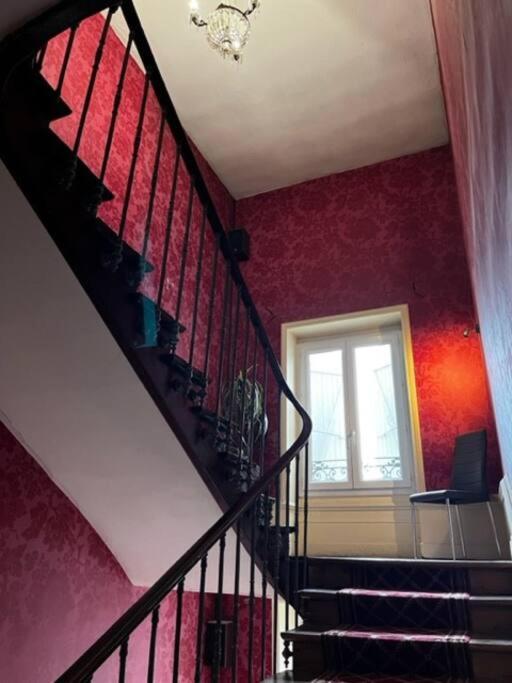 Apartmán #Le Conquerant Du Dernierjour-Grand F2-Hypercentre Brive-la-Gaillarde Exteriér fotografie