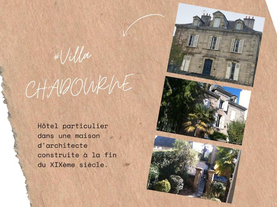 Apartmán #Le Conquerant Du Dernierjour-Grand F2-Hypercentre Brive-la-Gaillarde Exteriér fotografie