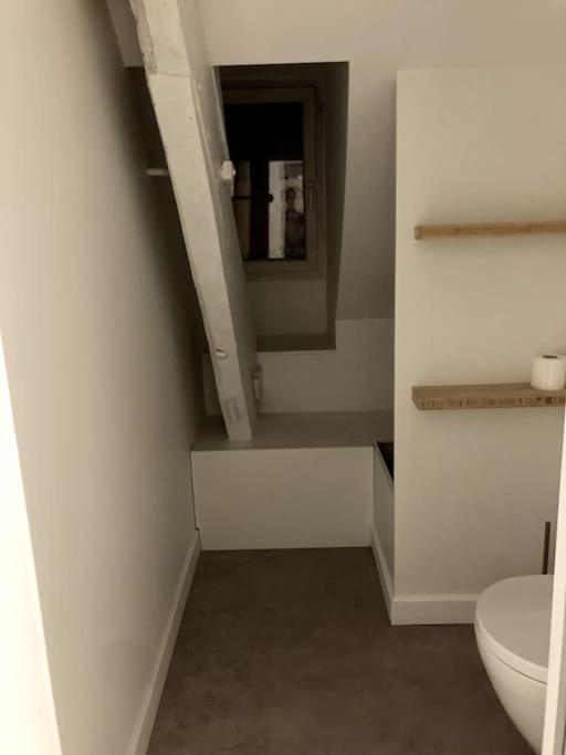 Apartmán #Le Conquerant Du Dernierjour-Grand F2-Hypercentre Brive-la-Gaillarde Exteriér fotografie