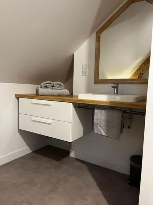 Apartmán #Le Conquerant Du Dernierjour-Grand F2-Hypercentre Brive-la-Gaillarde Exteriér fotografie