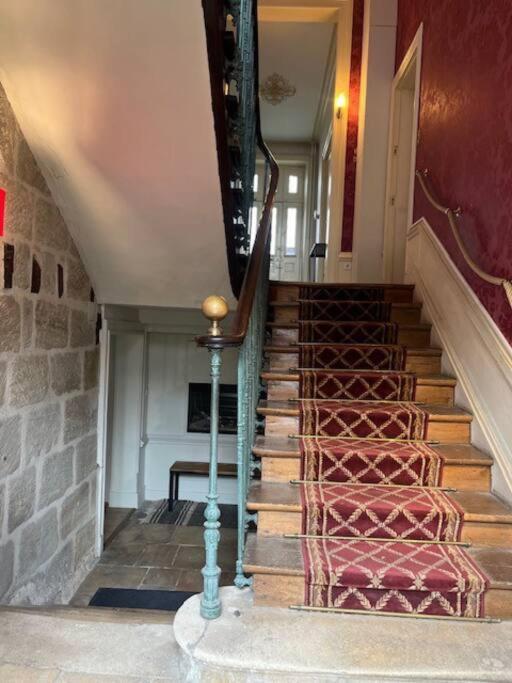 Apartmán #Le Conquerant Du Dernierjour-Grand F2-Hypercentre Brive-la-Gaillarde Exteriér fotografie