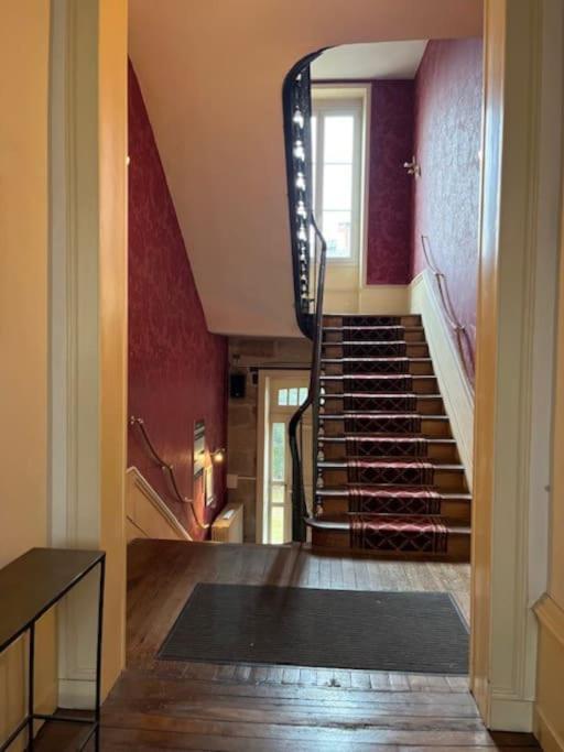 Apartmán #Le Conquerant Du Dernierjour-Grand F2-Hypercentre Brive-la-Gaillarde Exteriér fotografie