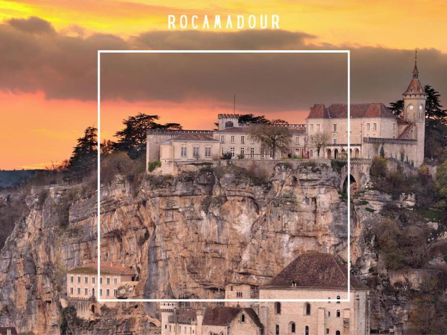 Apartmán #Le Conquerant Du Dernierjour-Grand F2-Hypercentre Brive-la-Gaillarde Exteriér fotografie