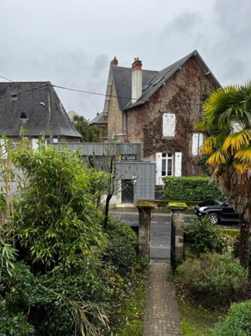 Apartmán #Le Conquerant Du Dernierjour-Grand F2-Hypercentre Brive-la-Gaillarde Exteriér fotografie