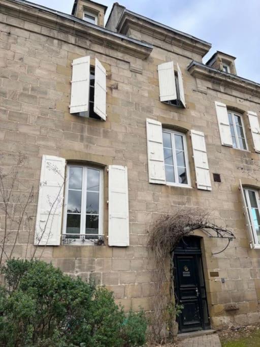 Apartmán #Le Conquerant Du Dernierjour-Grand F2-Hypercentre Brive-la-Gaillarde Exteriér fotografie