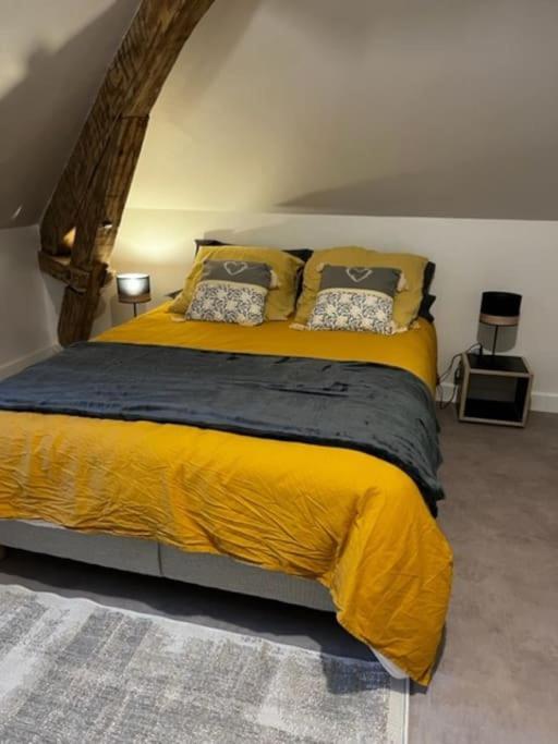 Apartmán #Le Conquerant Du Dernierjour-Grand F2-Hypercentre Brive-la-Gaillarde Exteriér fotografie